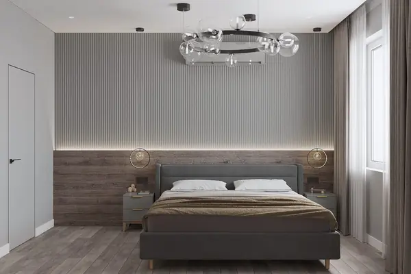 Квартира в Санкт-Петербурге для молодой семьи