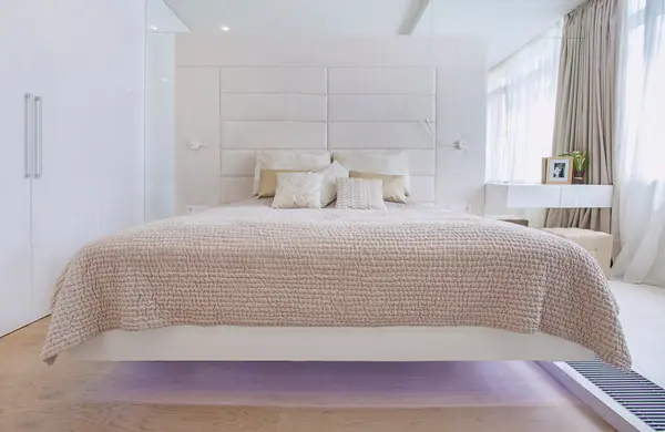 Квартира на Рублевском шоссе