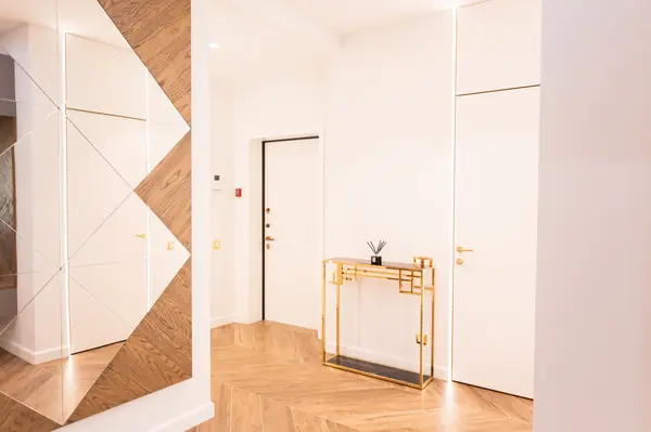 жк "Дубровская слобода". Реализованный проект.