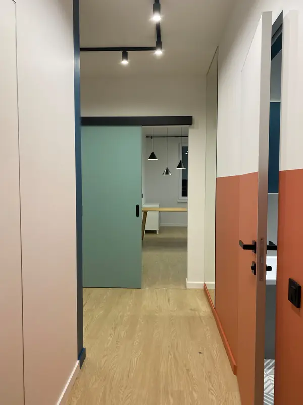 ЖК "Лесная Лайф"