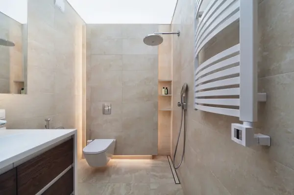 Светящийся потолок