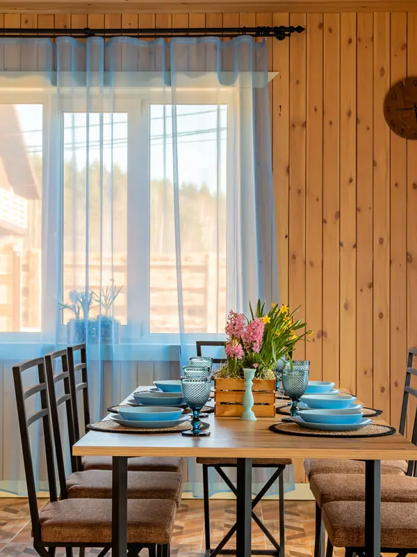 Загородный клуб Илмола