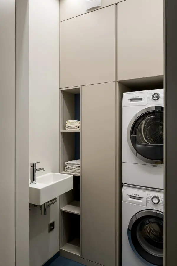 Реализация Richmond Residence 2