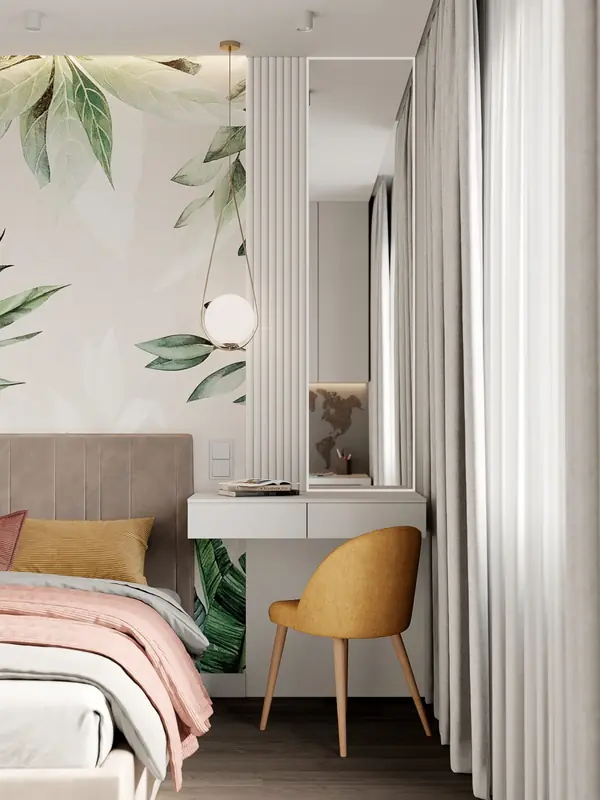 Квартира 67 м² - Дом на Писерева Новосибирск