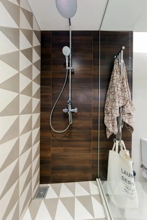 Двухкомнатная квартира на Ланском