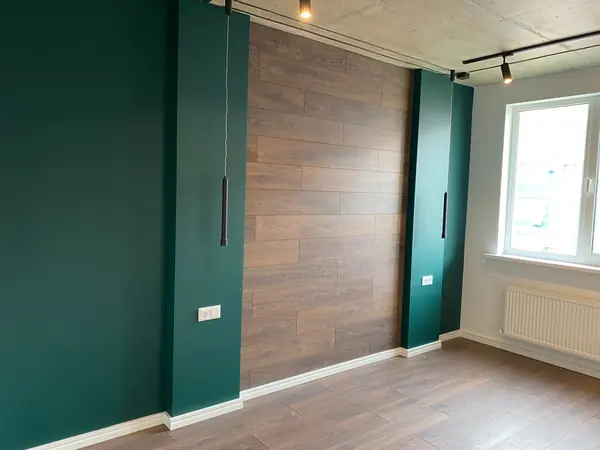 Лофт в Немецкой деревне