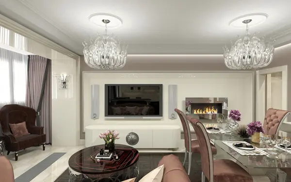 Квартира в Строгино