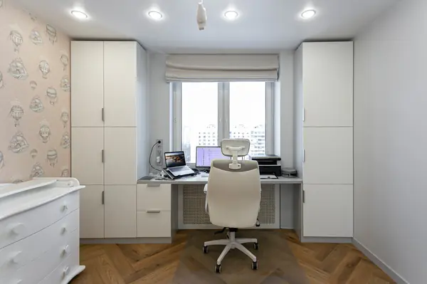 Квартира для молодой семьи