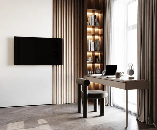 Дом в Новогорске