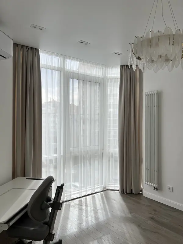 Ремонт под ключ Краснодар ул. Ишунина