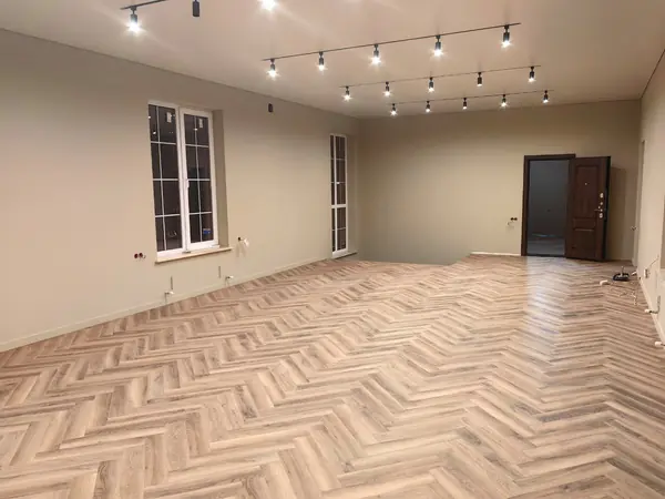 Ремонт дома в ст. Полтавской