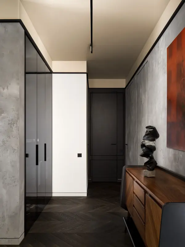 ЖК Зиларт 80кв.м