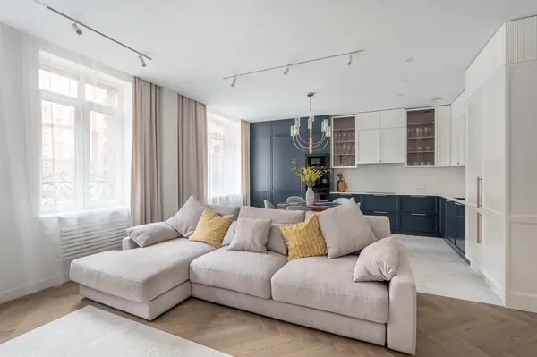 ЖК Династия