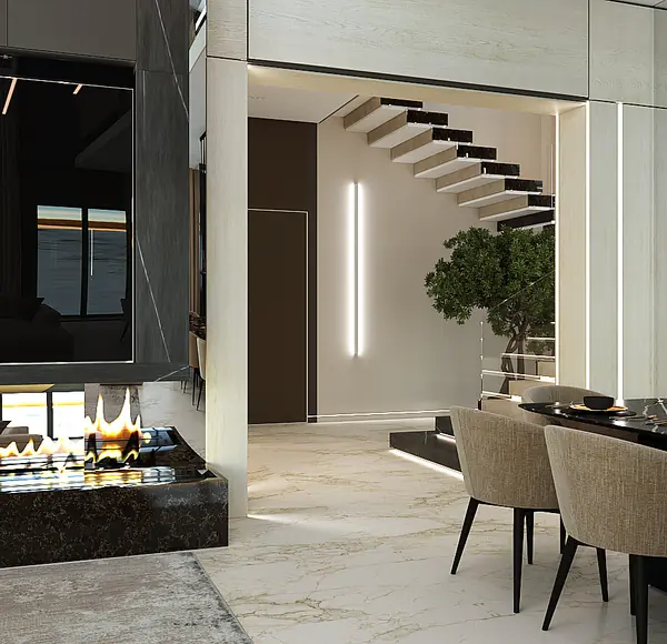 Осиновые горки