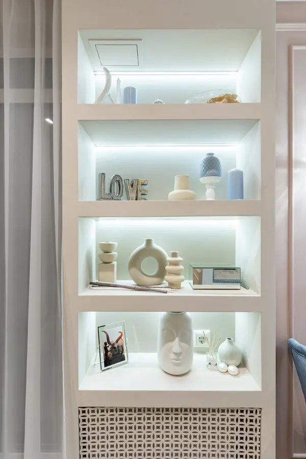 Квартира для Принцессы