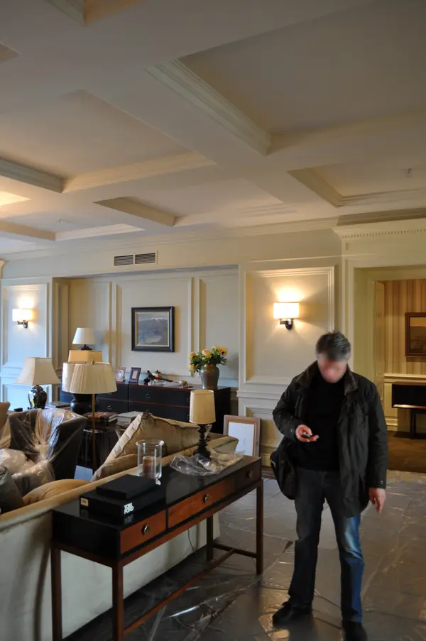 Левшинский