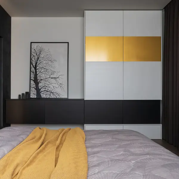 Семейная квартира в ЖК "Ямайка"