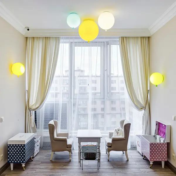 ЖК "Дубровка"