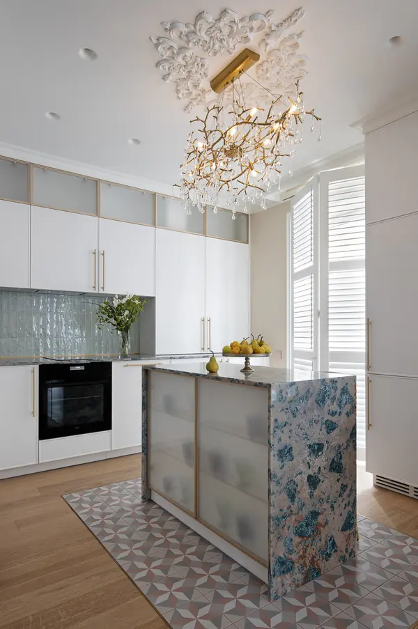 Двухкомнатная квартира для отдыха 68,8 кв.м г.Светлогорск