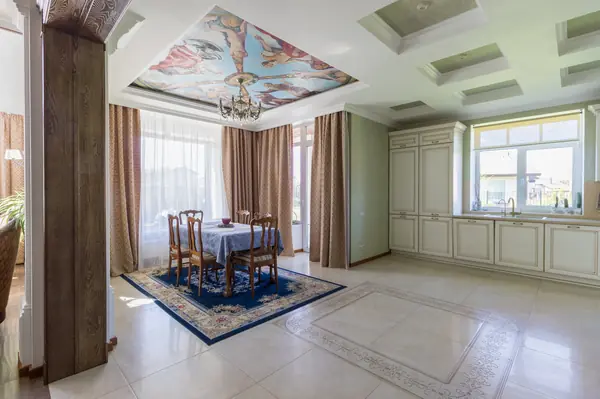 Фотосъёмка загородного дома в Янино