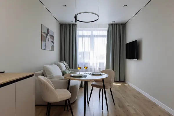 ЖК ДАДАЕВСКИЙ