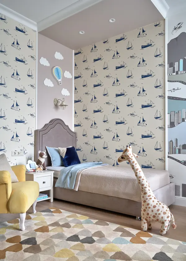 ЖК "Измайловский" - Семейное счастье (фото)