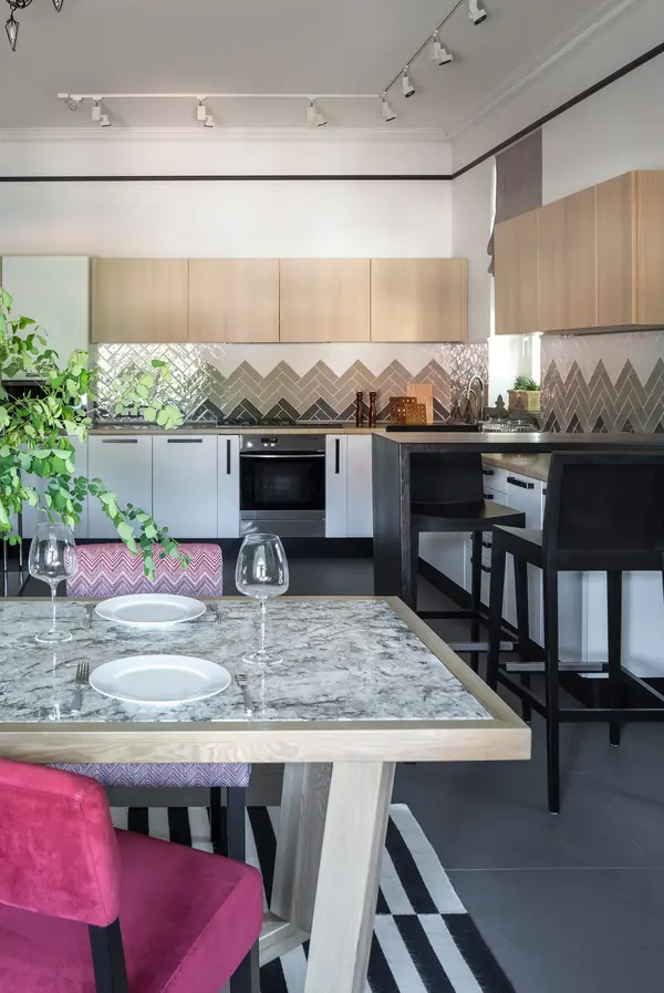 Вилла в районе Амалиенау 180 метров