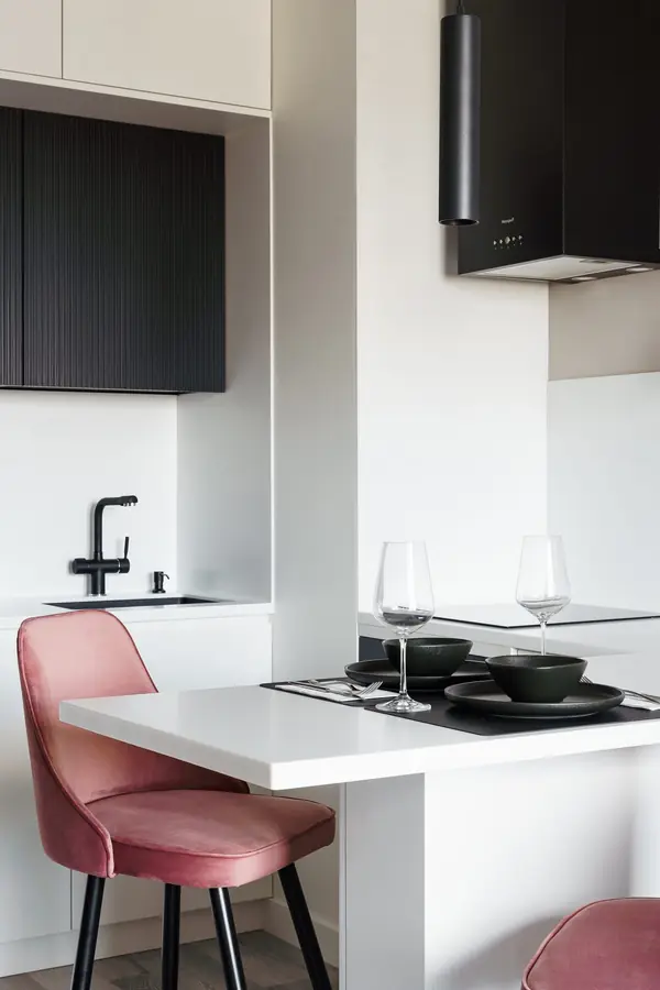 ЖК Звездный дуэт