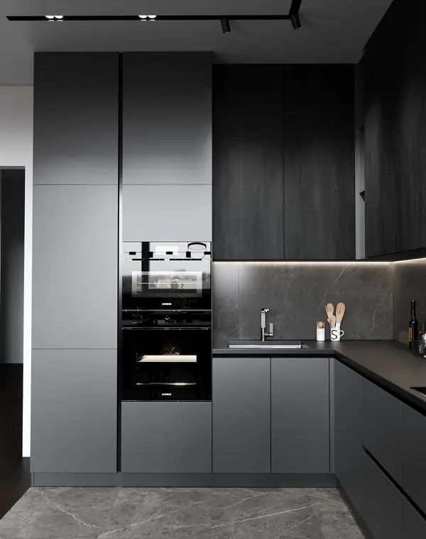 ЖК Серебряный фонтан