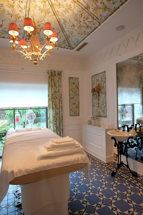 СПА КОМПЛЕКС ЗАВИДОВО