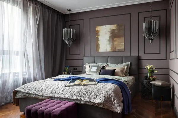 Brimmer Design. Фили-град.