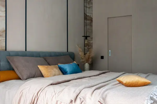 Дизайн и ремонт таунхауса 110 м2