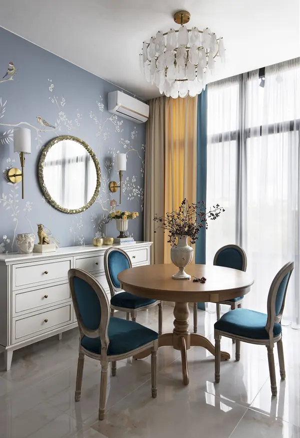 Реализованный проект в Светлогорске