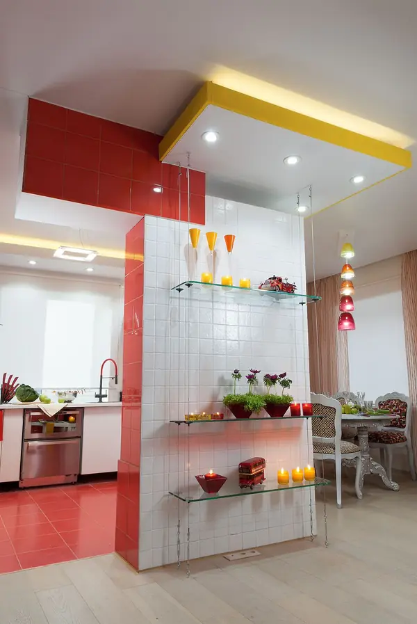 Дачный авангард