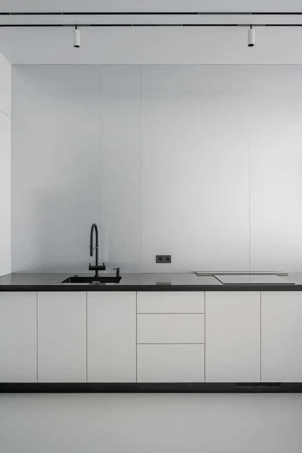 Жилой комплекс Hide (площадь 56 м2)