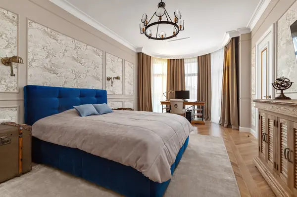 Строительство дома и отделочные работы. Дом на Новой Риге. 700 кв.м.