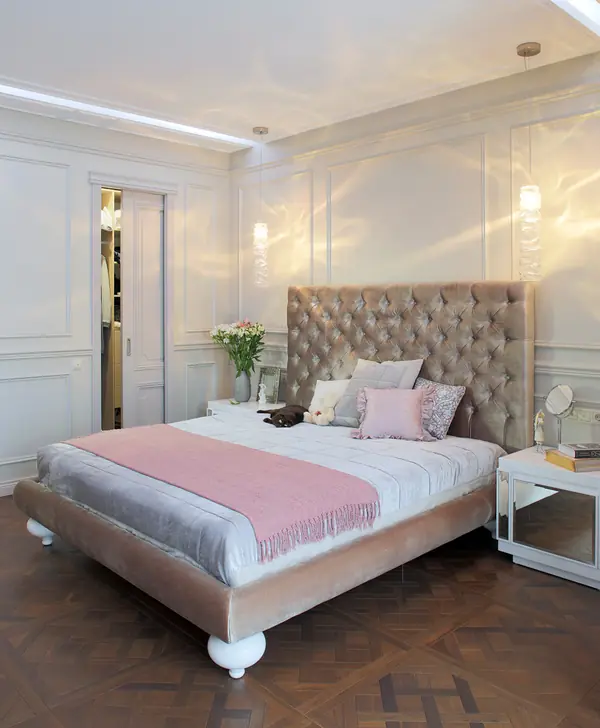 кв-ра Олимпийская деревня