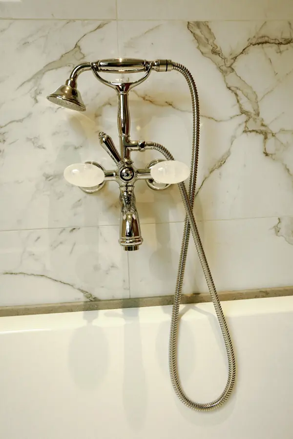 Современный дизайн квартиры в Park Avenu в Киеве