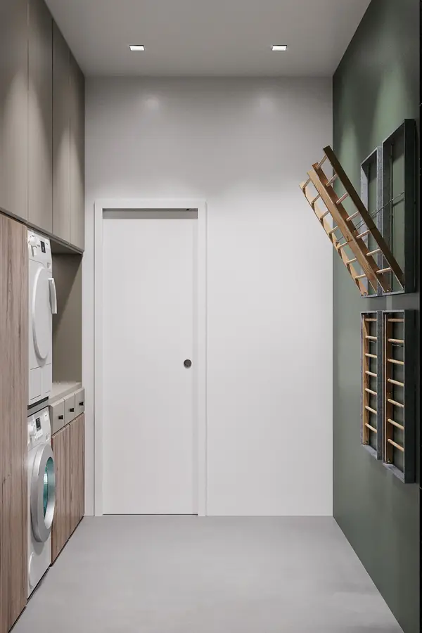 Хозкомната на все случаи жизни