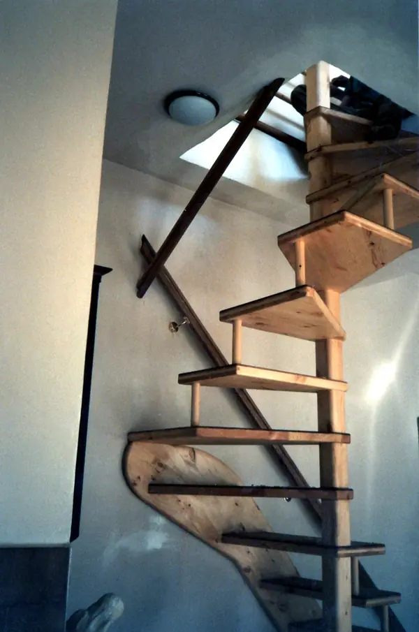 Лестницы Streamstairs Rybland