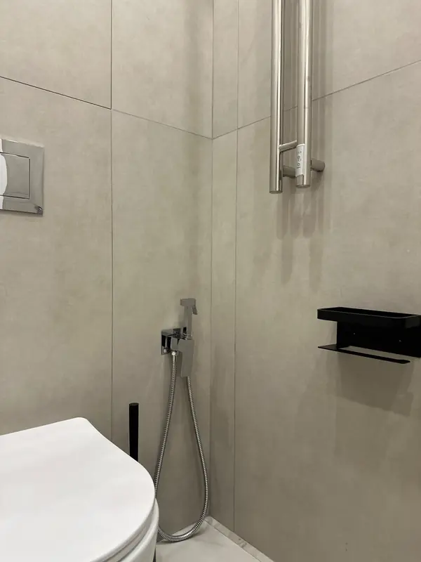 ЖК Прокшино 31 м2