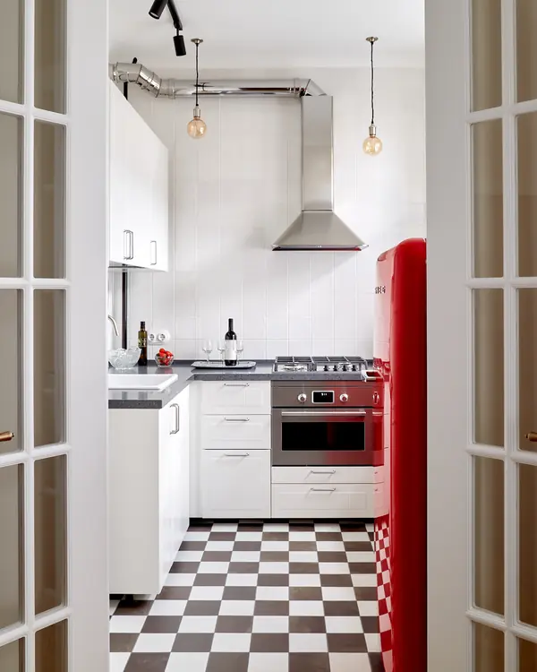 Квартира в аренду