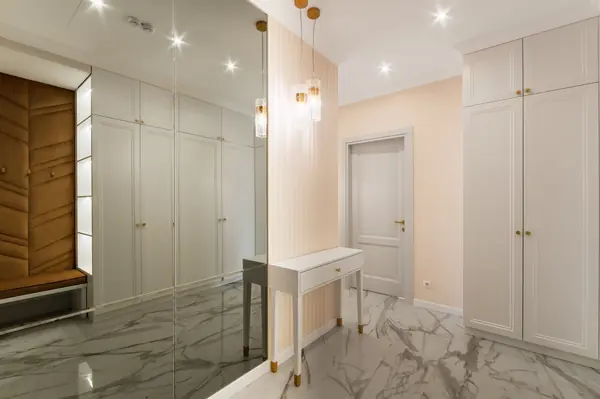 Квартира в ЖК Alpha