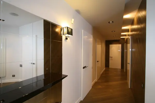 Частная резиденция