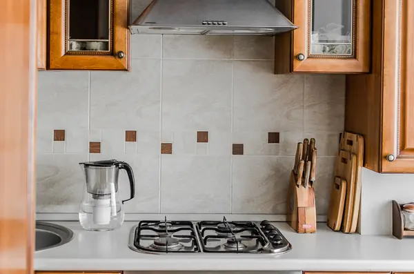 Двухкомнатная квартира в классическом стиле  и ароматом кофе.Съемка для продажи.