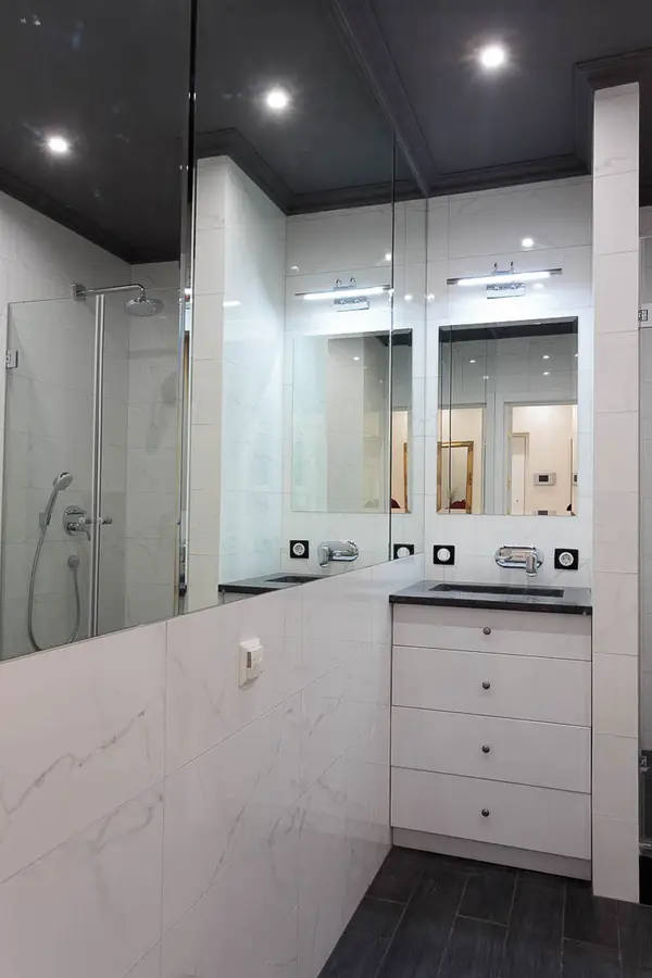 Легкая эклектика в ЖК “Парк Авеню”