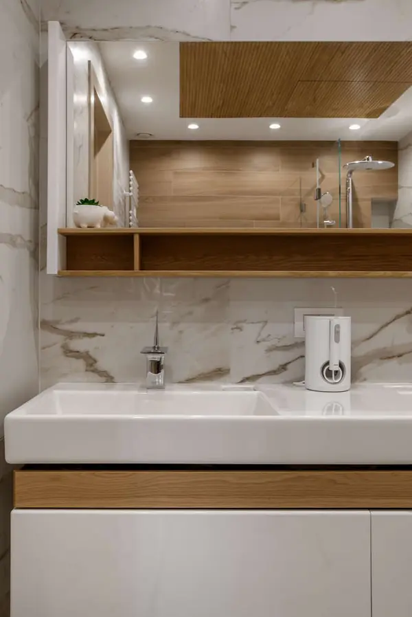 Жилой дом Кандинский