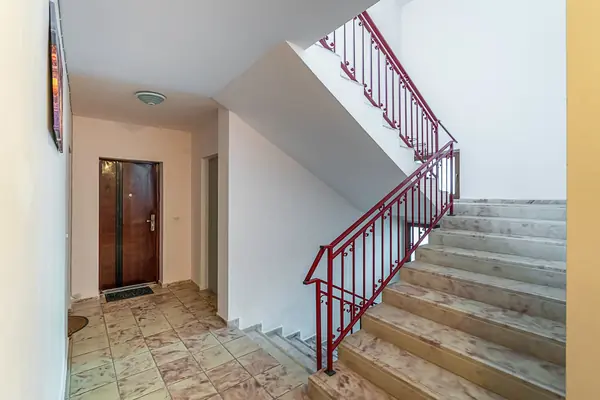 Апартаменты в Варне, квартал Виница