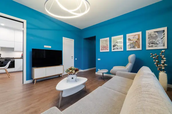 улица Бориса Галушкина – Умный Дом