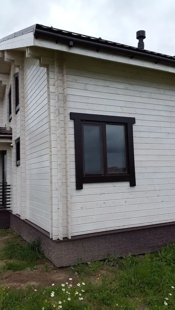 Проект палермо+ Лофт